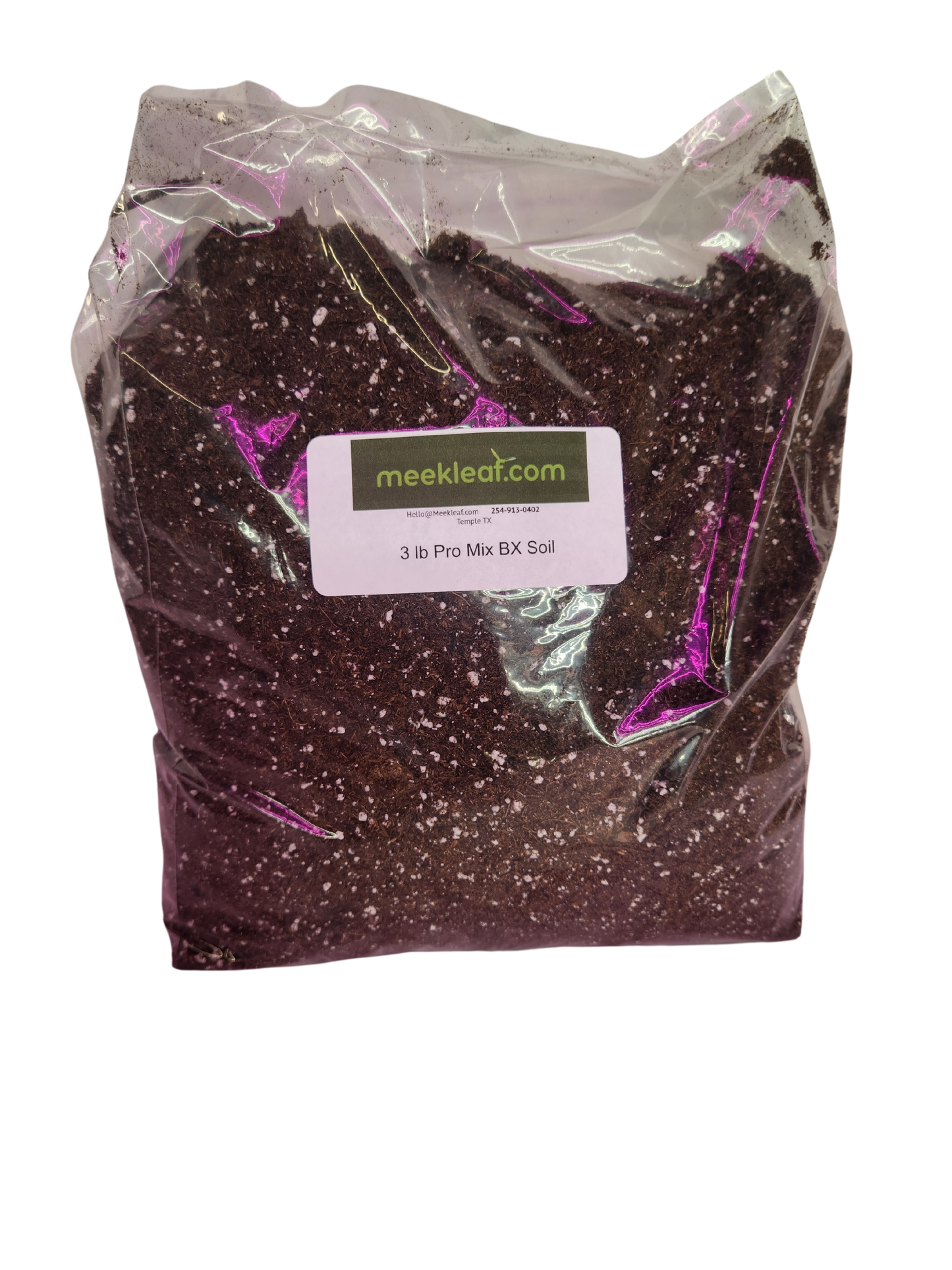 Pro Mix Soil