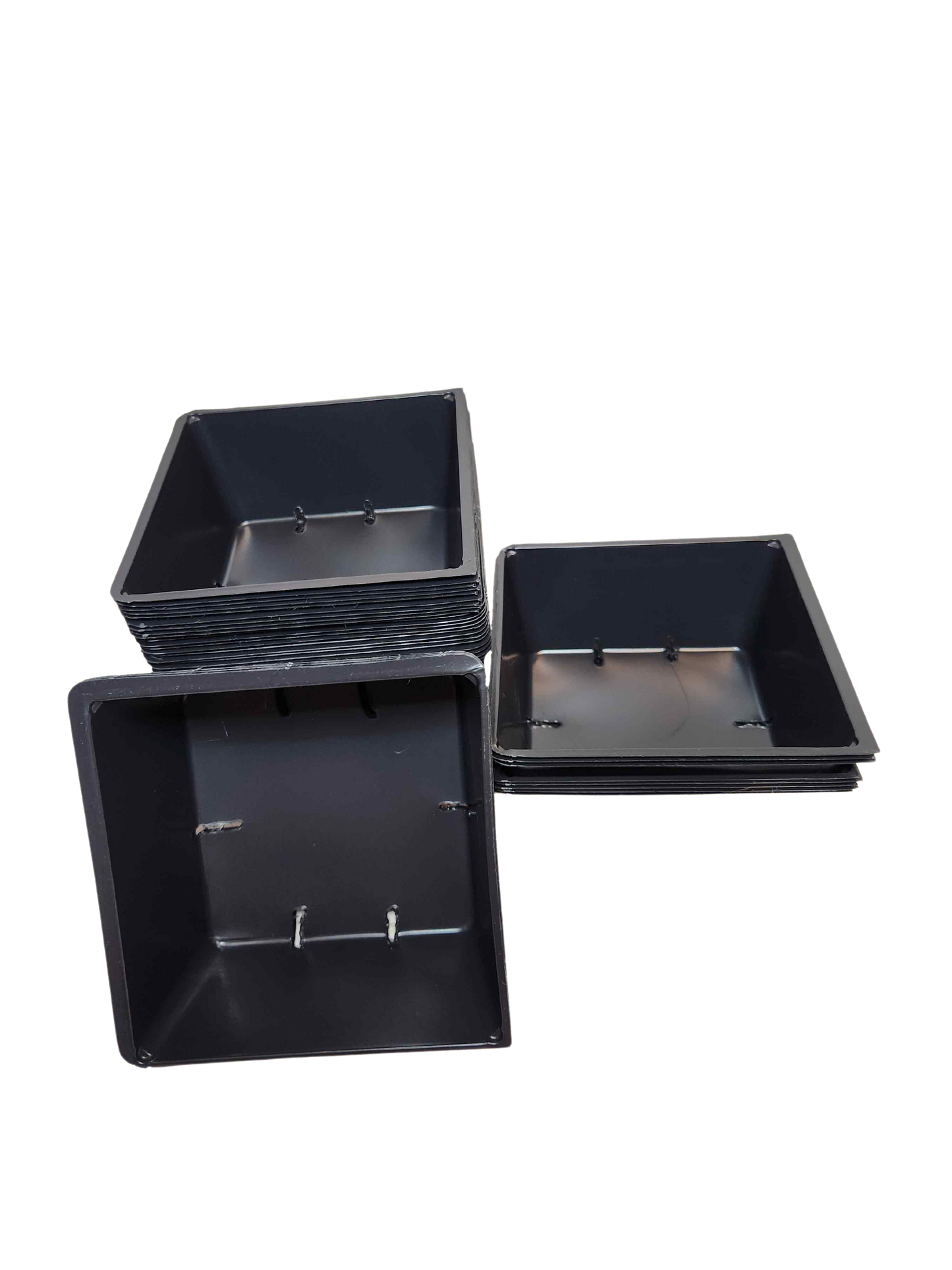 Trays