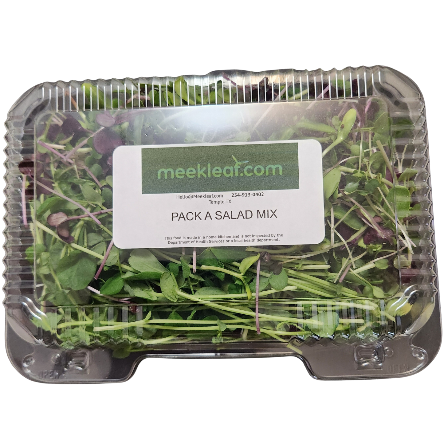 Broccoli Salad Mix