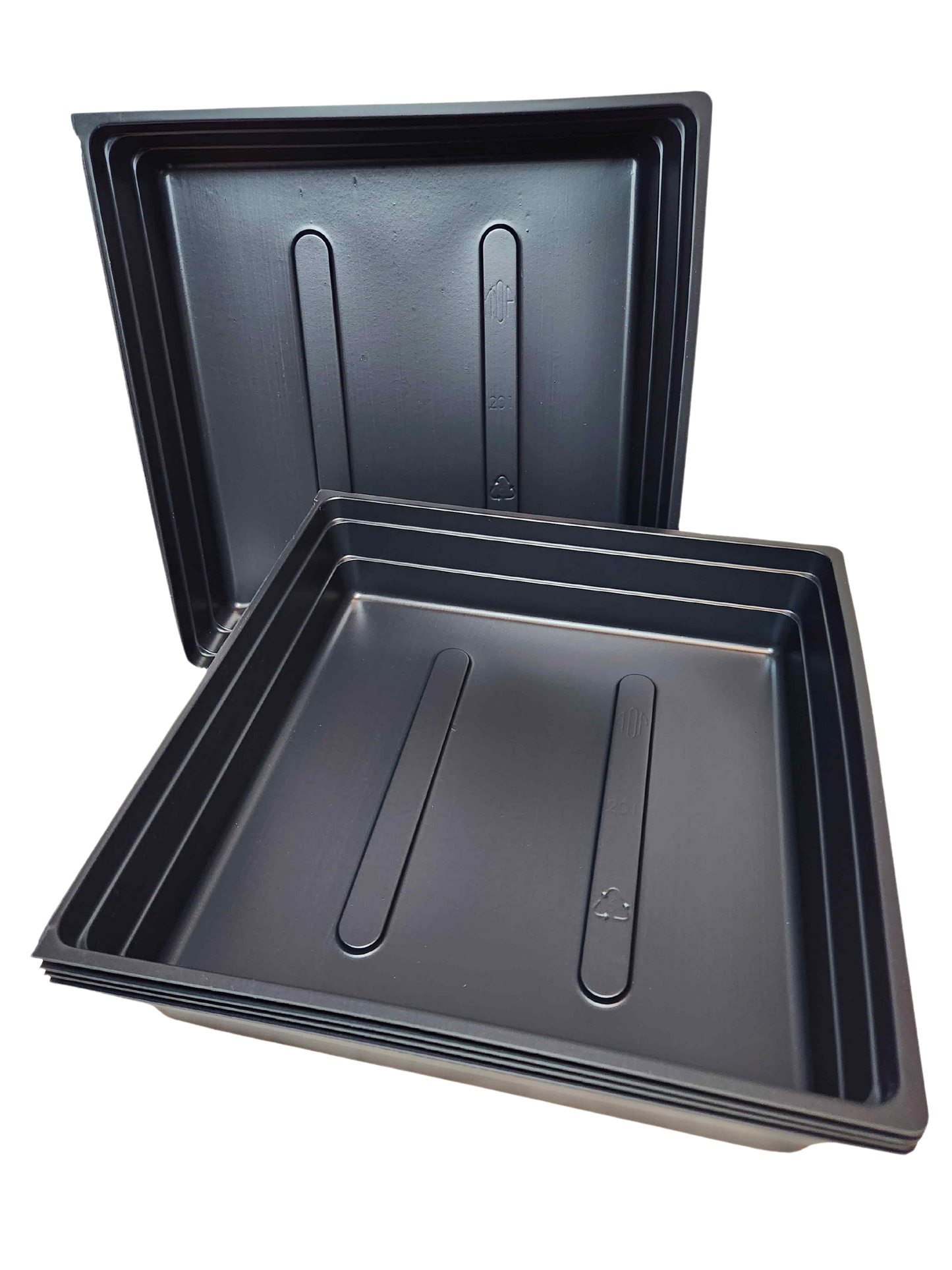 Trays