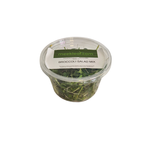 Broccoli Salad Mix
