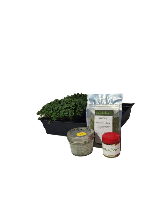 Meekleaf Collection