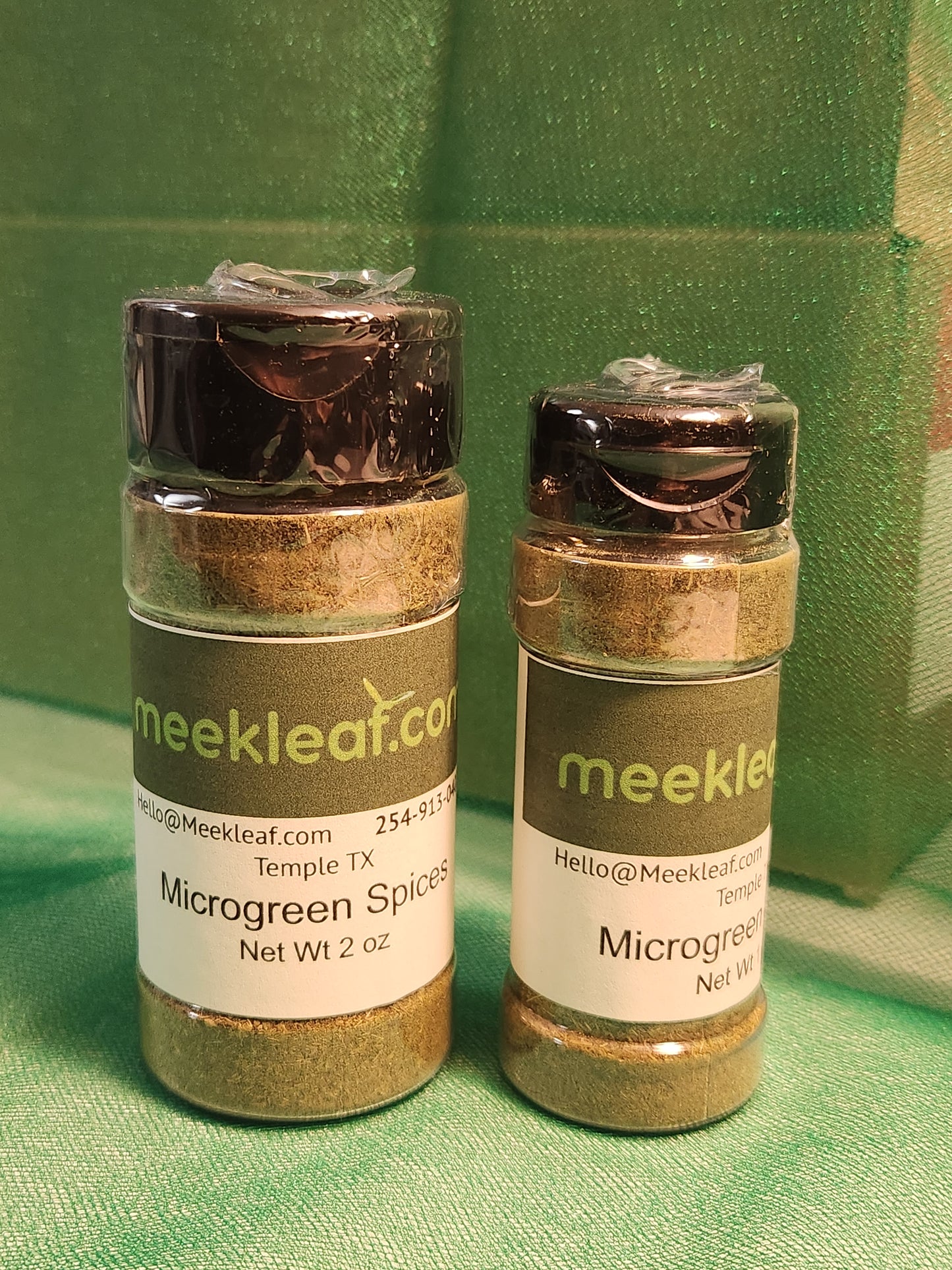 Spices