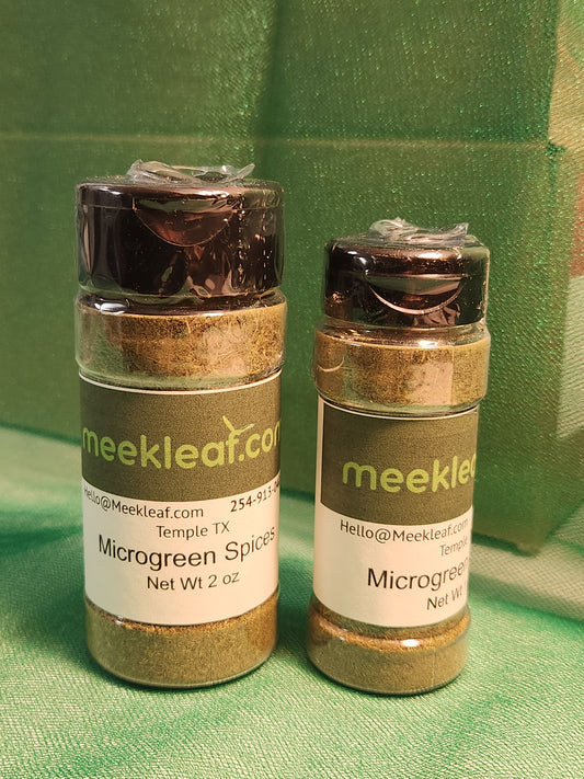 Spices