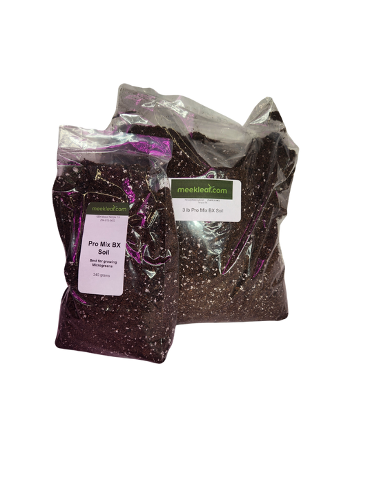 Pro Mix Soil