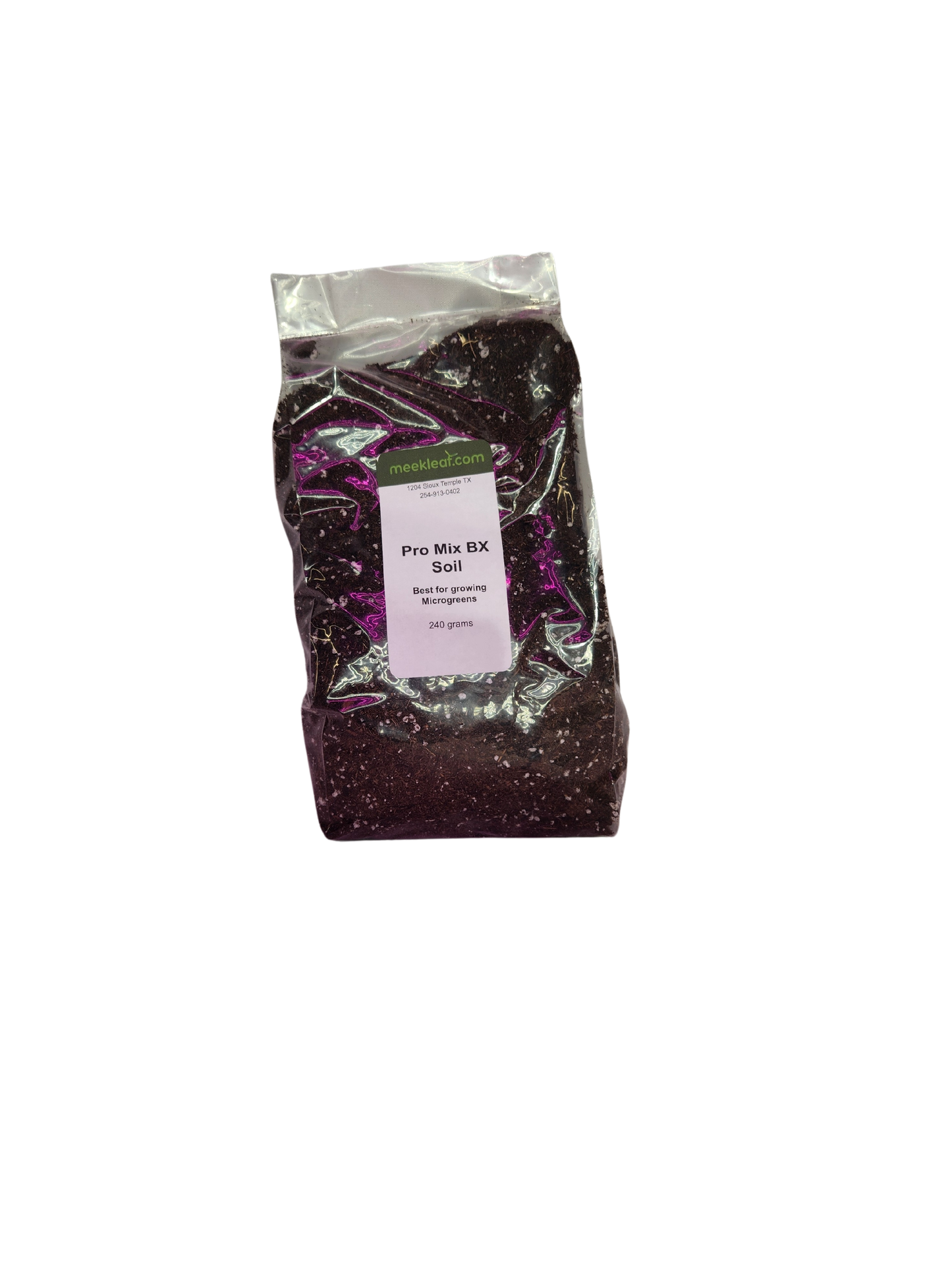 Pro Mix Soil
