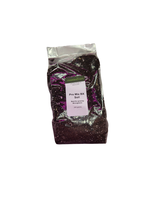 Seed of The Month Club