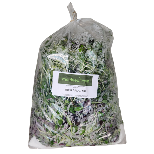 Bulk Salad Mix