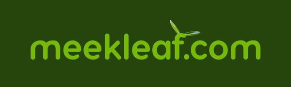 Meekleaf.com Store